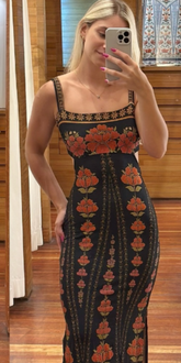 Vestido Zoé